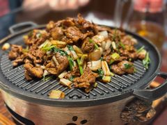 -恭敬李·烤鸭(天坛北门店)