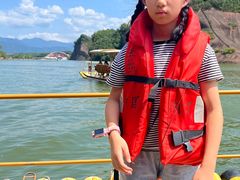 -飞天山旅游区