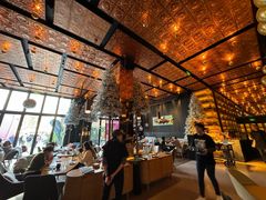 -THE CANNERY&JUJU 新鲜海鲜·牛排美食酒廊