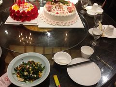 -宝轩渔府·老字号海鲜·正宗津菜(水上店)