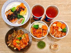 -吉野家(长青店)
