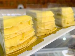 -薇薇安千层蛋糕(胜利店)