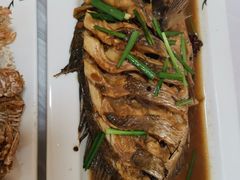 -宾朋海鲜特色美食餐厅·纯手工鲅鱼水饺(兴海路店)