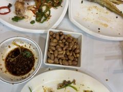 -阳江餐厅·26年老字号·粤菜海鲜大排档