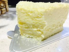 北海道双层芝士-双风车咖啡馆 Twin Windmills(六道口店)
