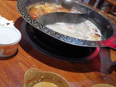 -369自助烤肉鱼火锅(平阳路店)