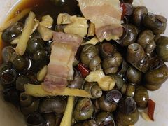 -玲燕蒸菜馆(江东路店)