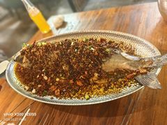 -范家大院(华为店)