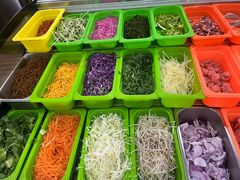 -舞素卷菜煎饼.糁汤(万达金街店)