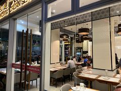 -海知道大连海鲜水饺(南山大冲店)