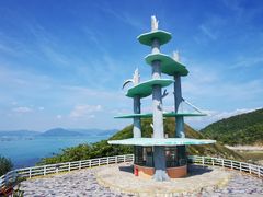 -三亚西岛海洋文化旅游区