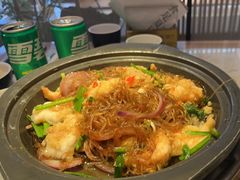 -绿茶餐厅(青岛城阳万象汇店)