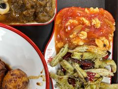 -刘小忙把子肉(北园大街总店)