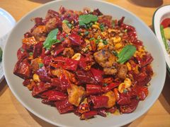 -彝席之地四合院·山珍私宴·婚宴