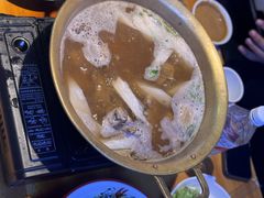 -四禧精酿铜锅涮肉·烧烤工场(大明湖店)