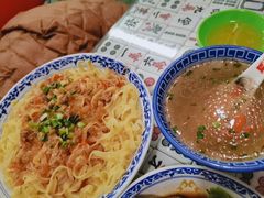 -七爺清汤腩(南开大悦城店)