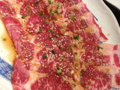 iphone_upload_pic-金柚子韩国烤肉(威宁路店)