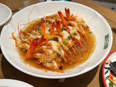 -新白鹿餐厅(城西银泰城店)