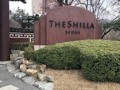 -新罗免税店(首尔总店)