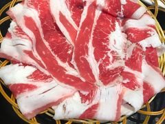 -青松馆韩国料理(香港中路佳世客店)