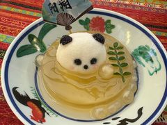 -刘姐啤酒鱼民族演艺餐厅(西街总店)
