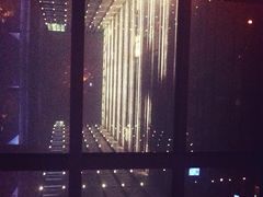 -富力丽思卡尔顿酒店·FLAIR餐厅酒吧