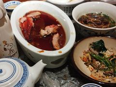 -南京大牌档(青岛万象城店)