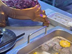 -三头牛·潮汕牛肉生蚝火锅 (夏湾店)