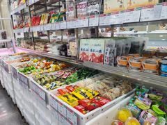-北京稻香村(六里桥店)