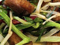 -杭州和达希尔顿逸林酒店·和园中餐厅-杭帮菜名店