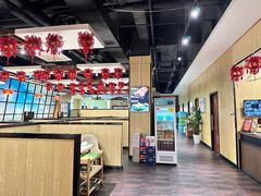 -和庆斋羊蝎子火锅·碳缸烧烤(顺义旗舰店)