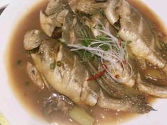 -添福来墨鱼饺子 · 海鲜东北菜(大连星海·黄浦路店)