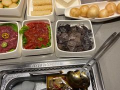 -海底捞火锅(杭州萧山宝龙广场店)