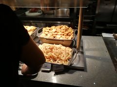 -星伦多自助料理(宝山龙湖天街店)