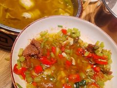 -人民食堂(电信南街店)