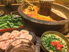-晓宇重庆火锅(西安荟聚店)