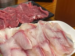 -牛品福潮汕牛肉火锅(旺庄店)