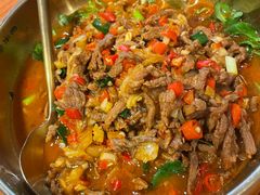 -冇味湘潭菜(湘江世纪城店)