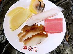-吉布鲁牛排海鲜自助(温江合生汇店)