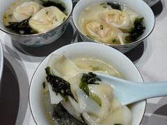 -新光酒家·河豚·海鲜·蟹料理(浦东店)