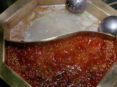 -蜀九香火锅(彩虹店)