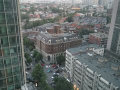 -天津君隆威斯汀酒店