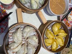 -北大荒人•新东北菜(青岛银座店)