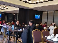 大堂-新海利(北岭店)