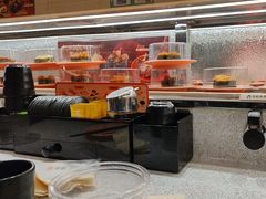 -争鲜回转寿司(太阳宫凯德MALL店)