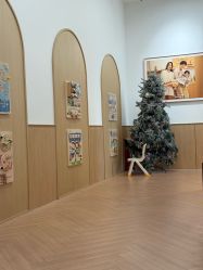 -海马体家庭照相馆(杭州远洋乐堤港店)