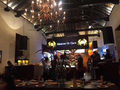 -Ministry of Crab(科伦坡店)