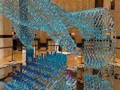 -郑州美盛喜来登大酒店