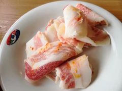 -汉丽轩牛排海鲜烤肉自助餐厅(丁字口店)