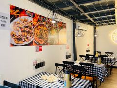 -阿妹小海鲜(下角店)